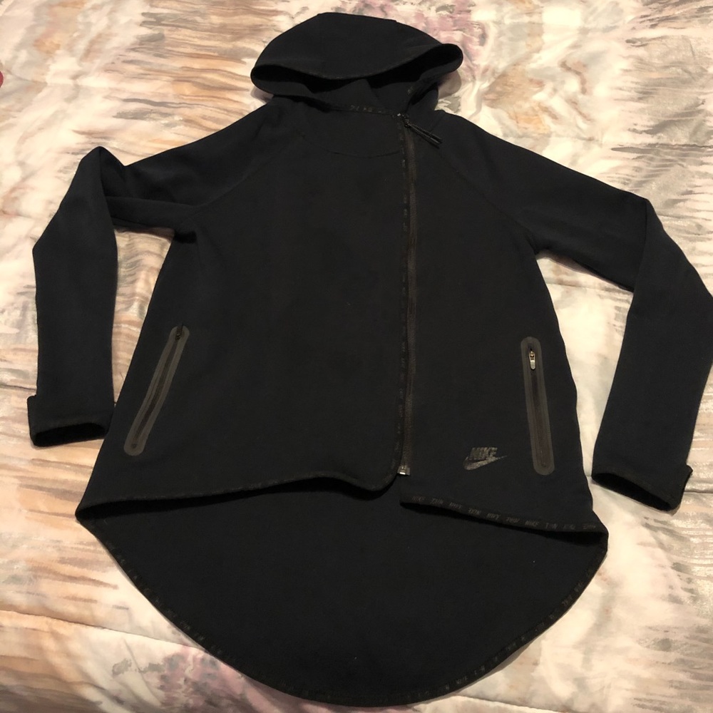Nike tech fleece hoodie